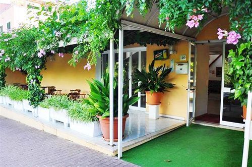 Alper Mallorca Apartamento *