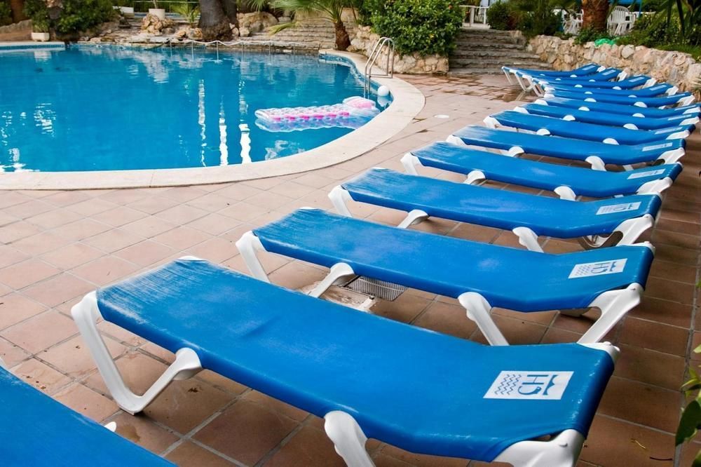 Reverence Mare - Adults Only 4* Palmanova