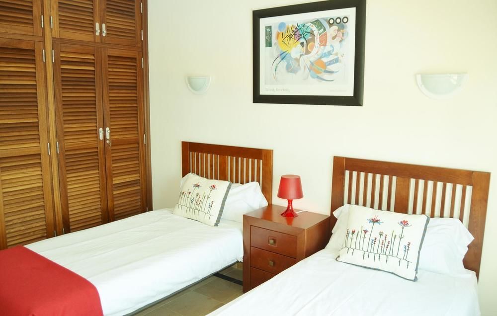 Villa Coral Deluxe *