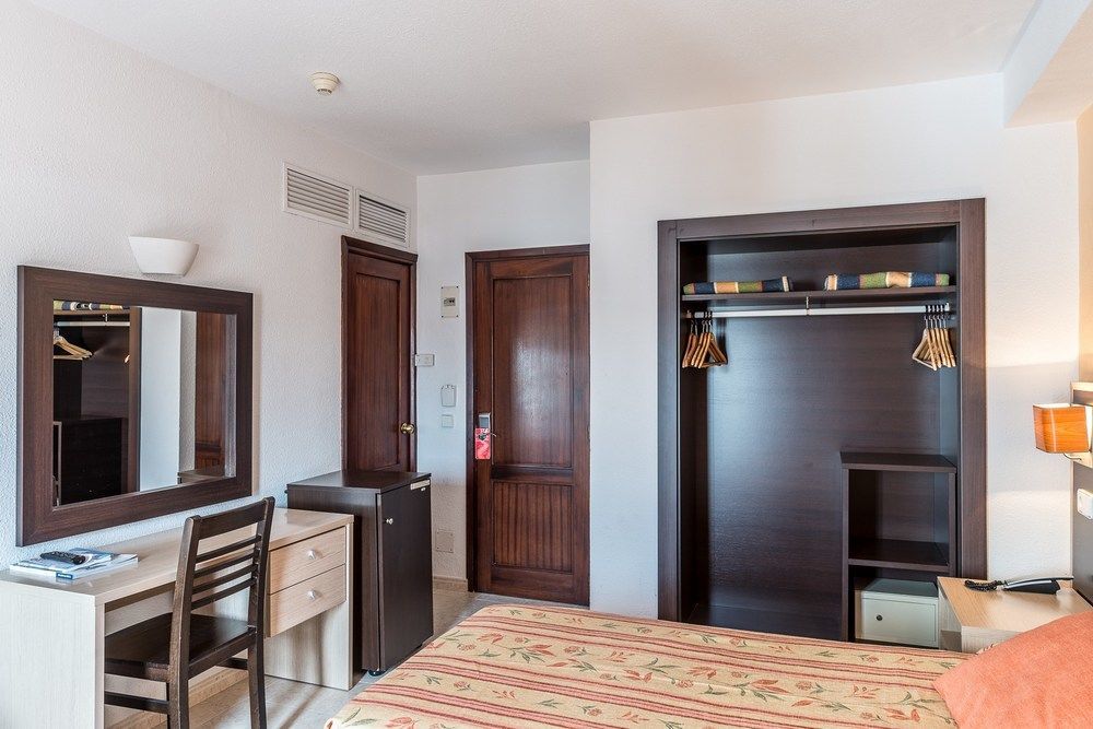Hotel Orosol San Antonio Abad