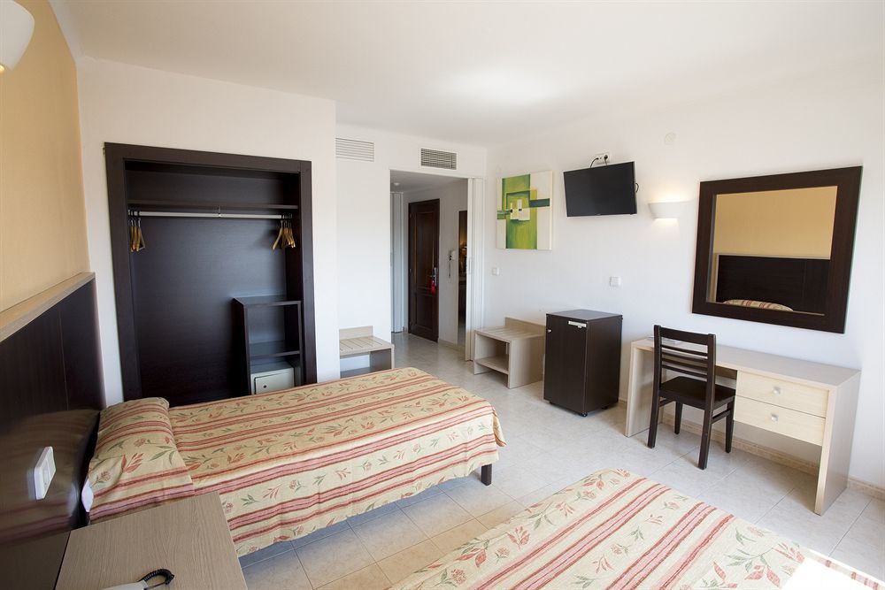 Orosol Hotel San Antonio Abad