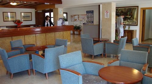 Apartamento Cristina Cala Millor (Mallorca)