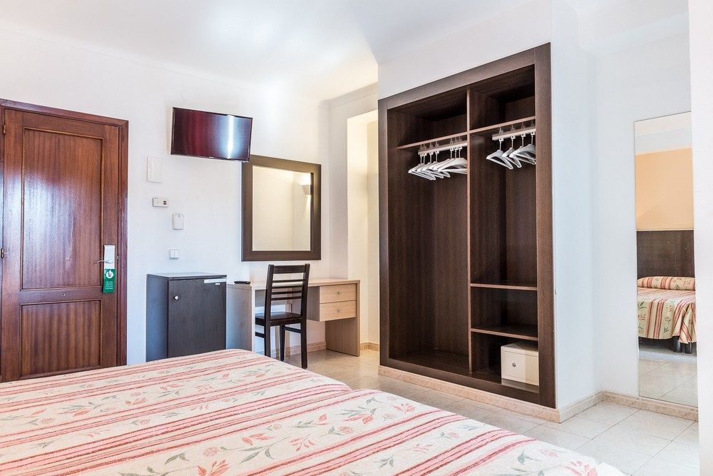 Hotel Orosol 3*