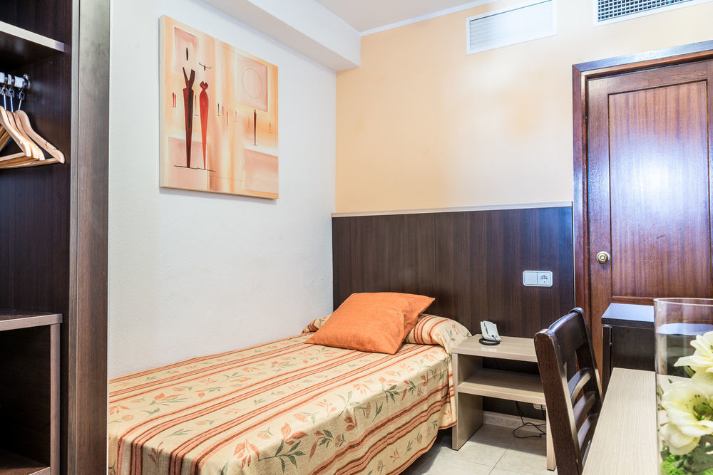 Orosol Hotel 3*