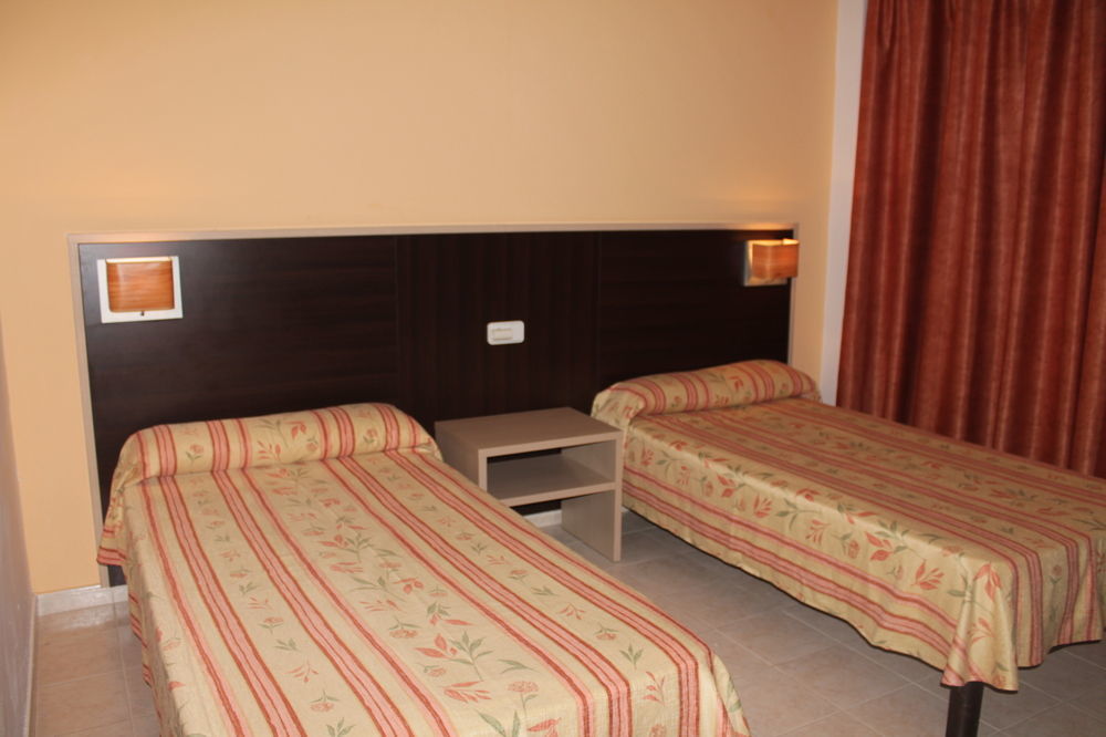 Hotel Orosol