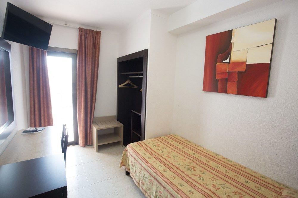 Hotel Orosol 3*