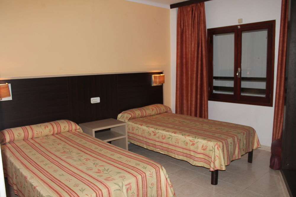 Orosol Hotel San Antonio Abad