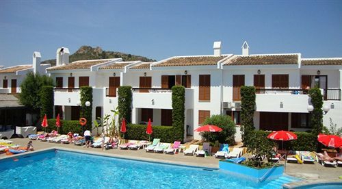 Cristina Apartamento Cala Millor (Mallorca)