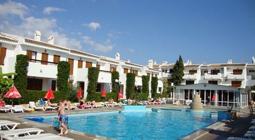 Cristina Apartamento Cala Millor (Mallorca)