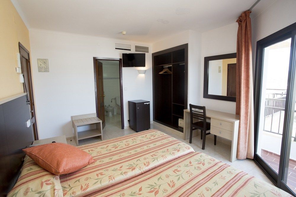 Orosol 3* San Antonio Abad