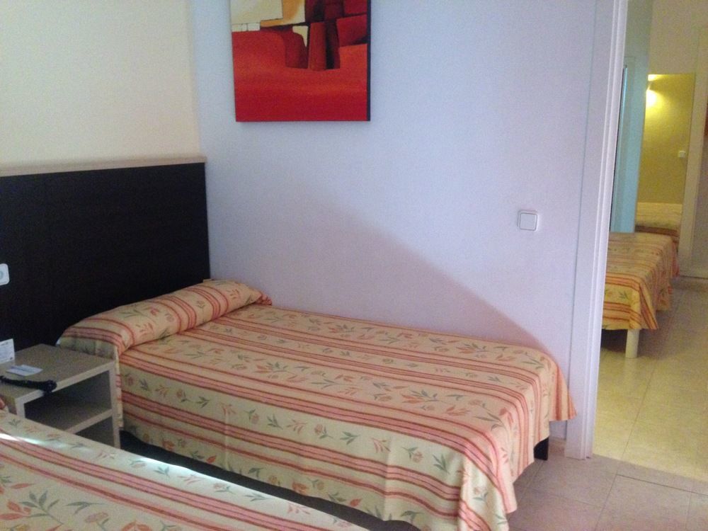 Hotel Orosol