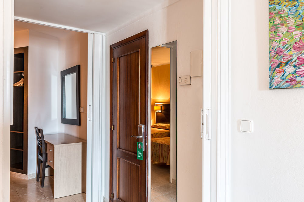 Hotel Orosol 3*
