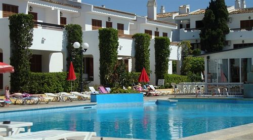 Apartamento Cristina