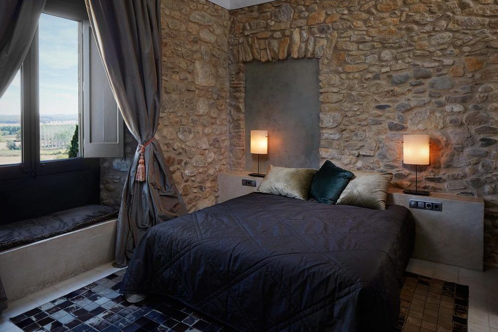 Hotel Castell D'emporda