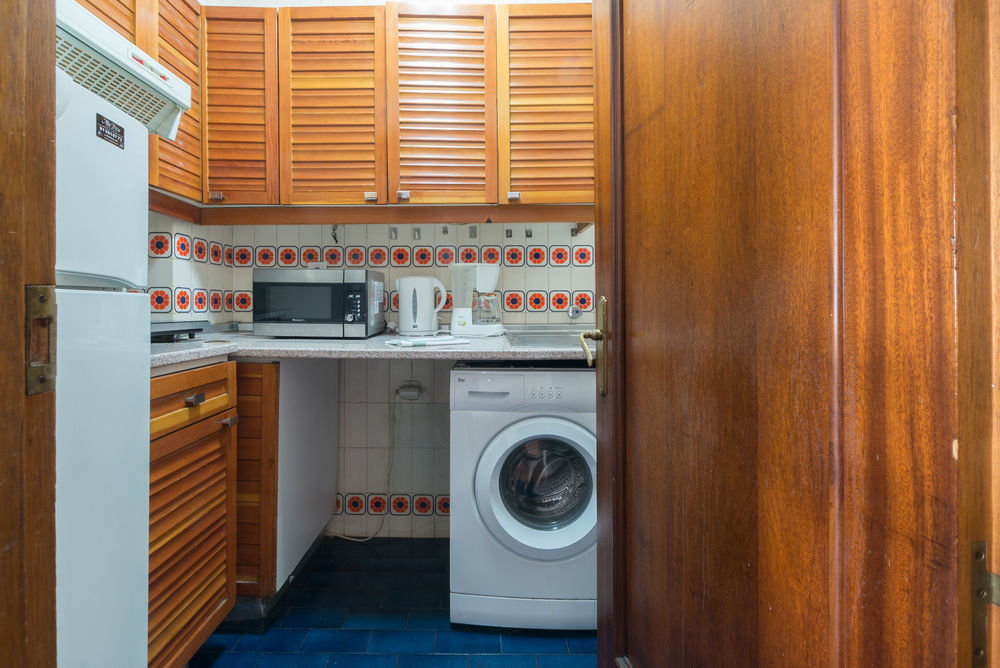 Arapiles Apartment Madrid