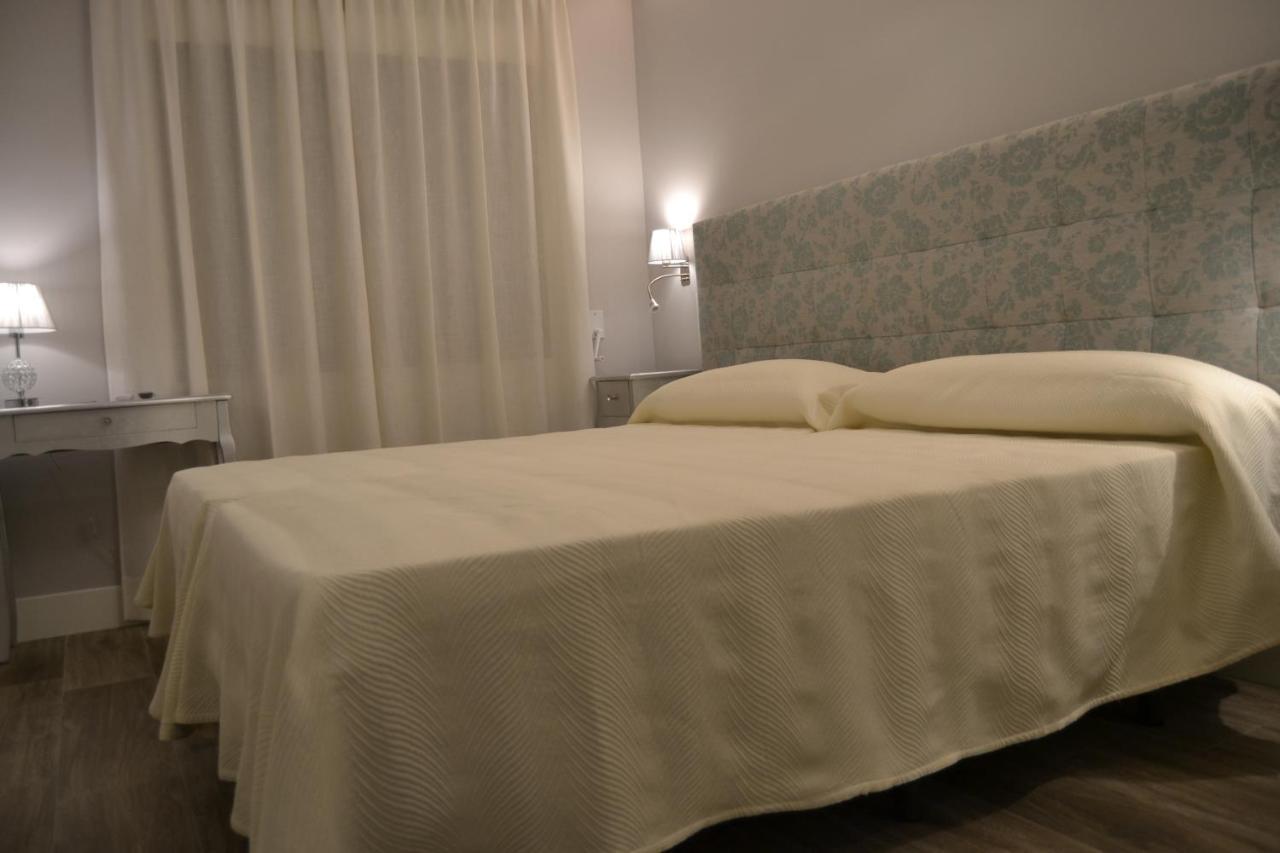 Español Hotel La Pueblanueva