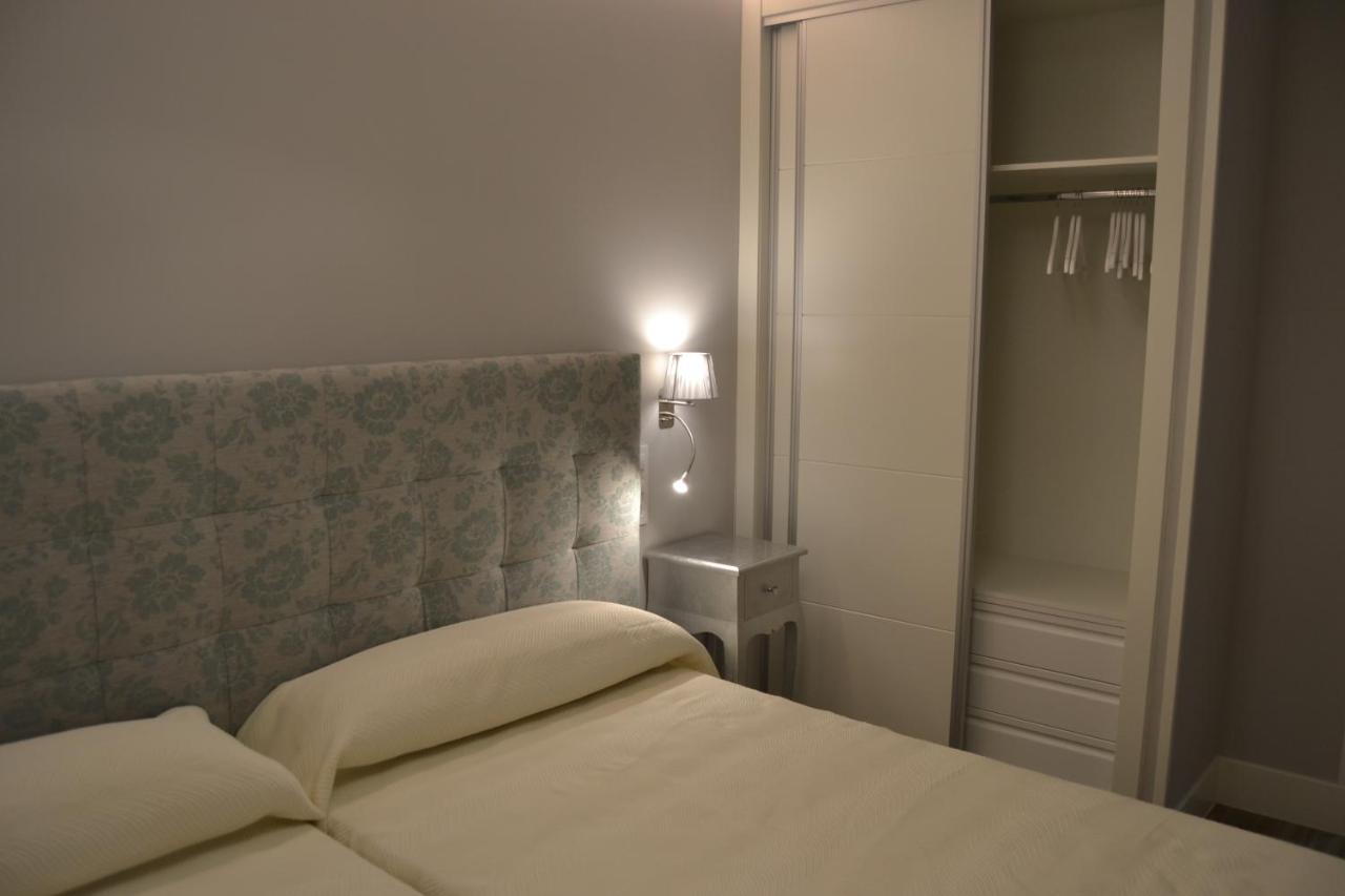 Español Hotel La Pueblanueva