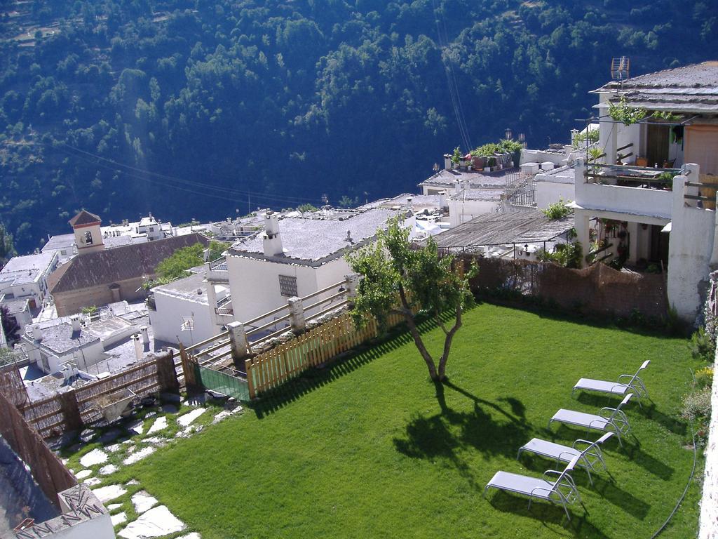 Hotel Estrella De Las Nieves 3*