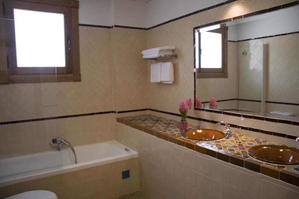 Hotel Estrella De Las Nieves