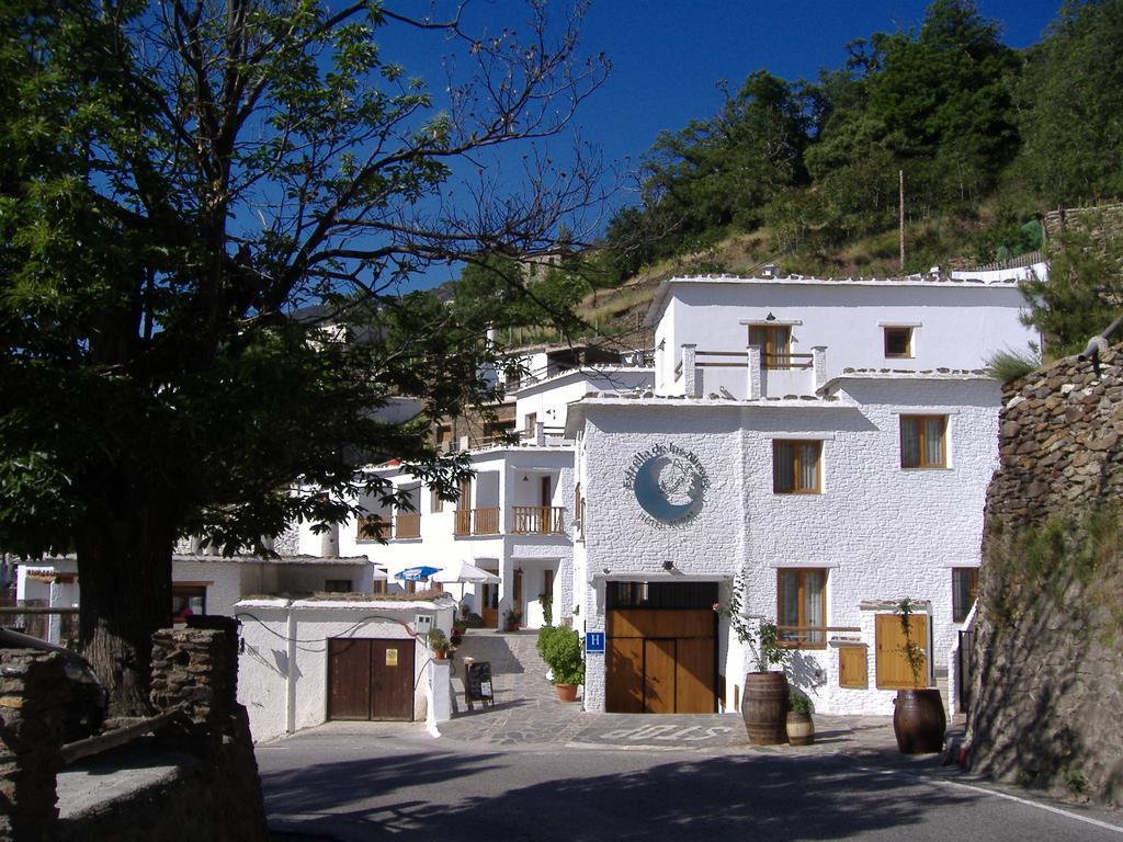 Estrella De Las Nieves Hotel 3*