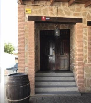 Pensión El Quijote 3*