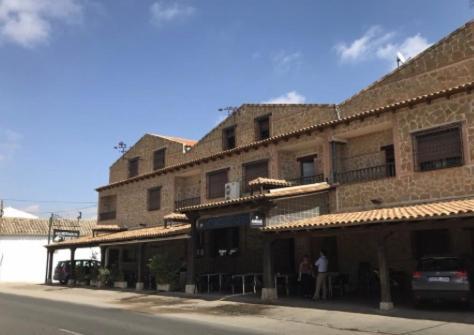 El Quijote El Toboso