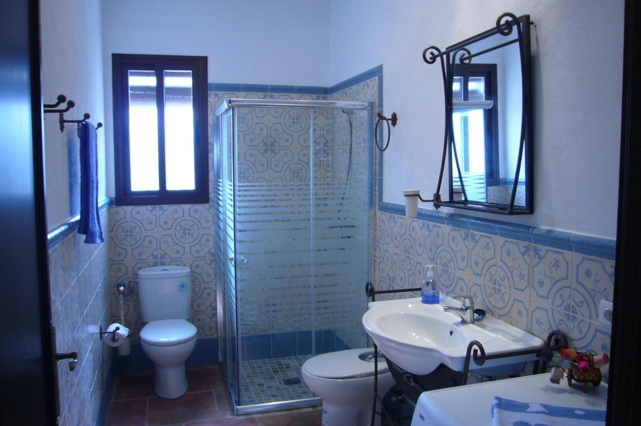 Country house La Sierrezuela *