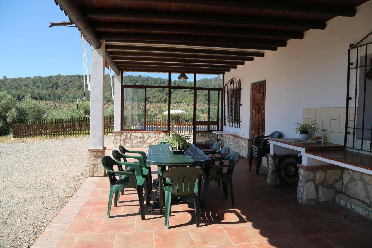 Country house La Sierrezuela *