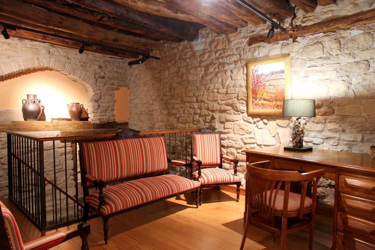 Casa rural Fernandoegea *