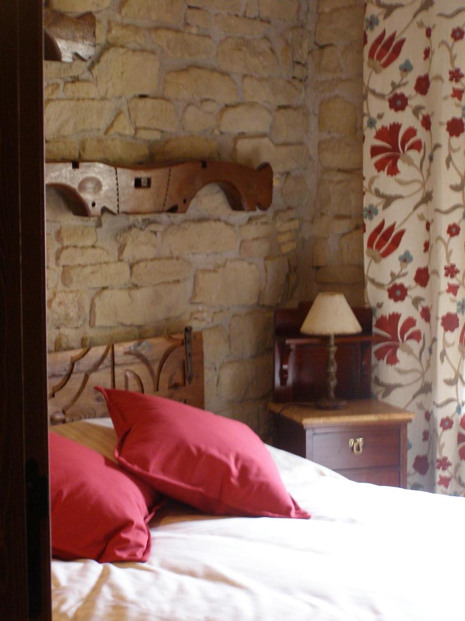 Fernandoegea Casa rural Ayesa