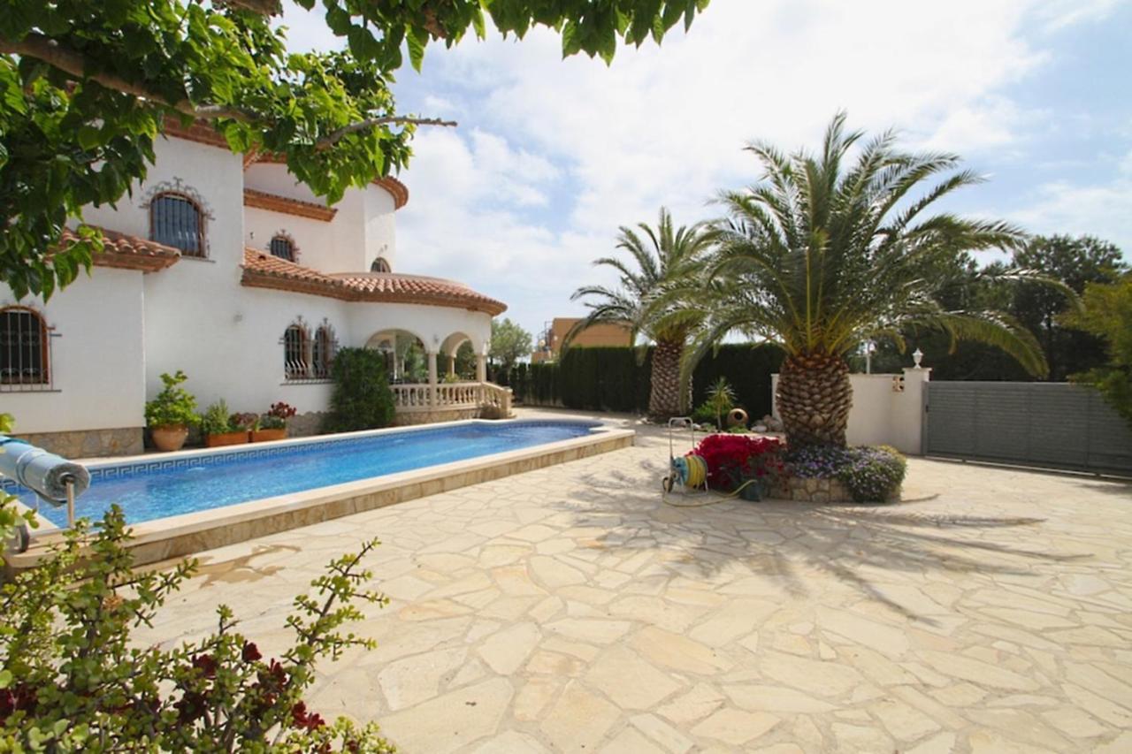 Granada Villa Miami Platja (Miami Playa)