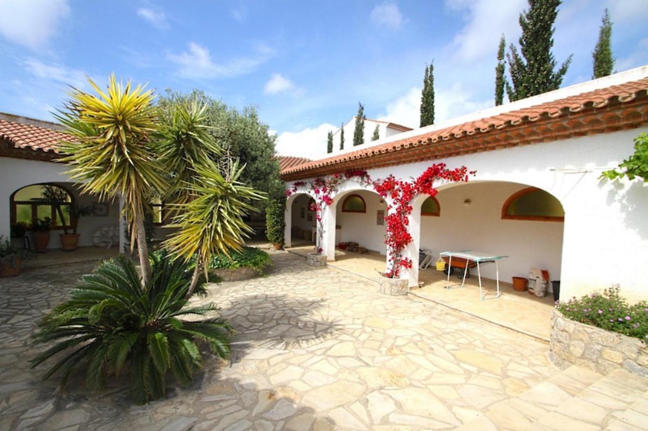 Granada Villa Miami Platja (Miami Playa)