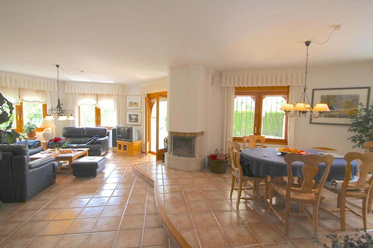 Granada Villa *
