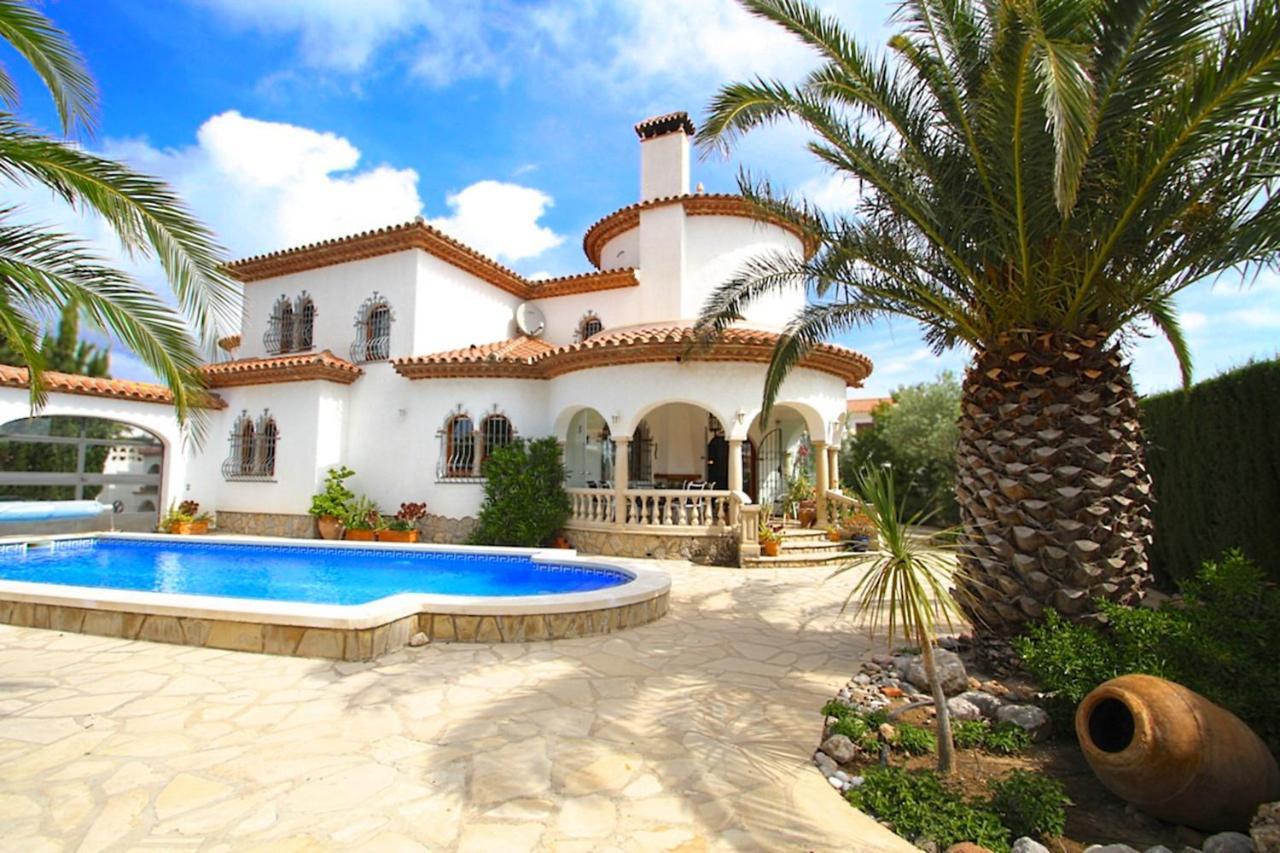Granada Villa Miami Platja (Miami Playa)