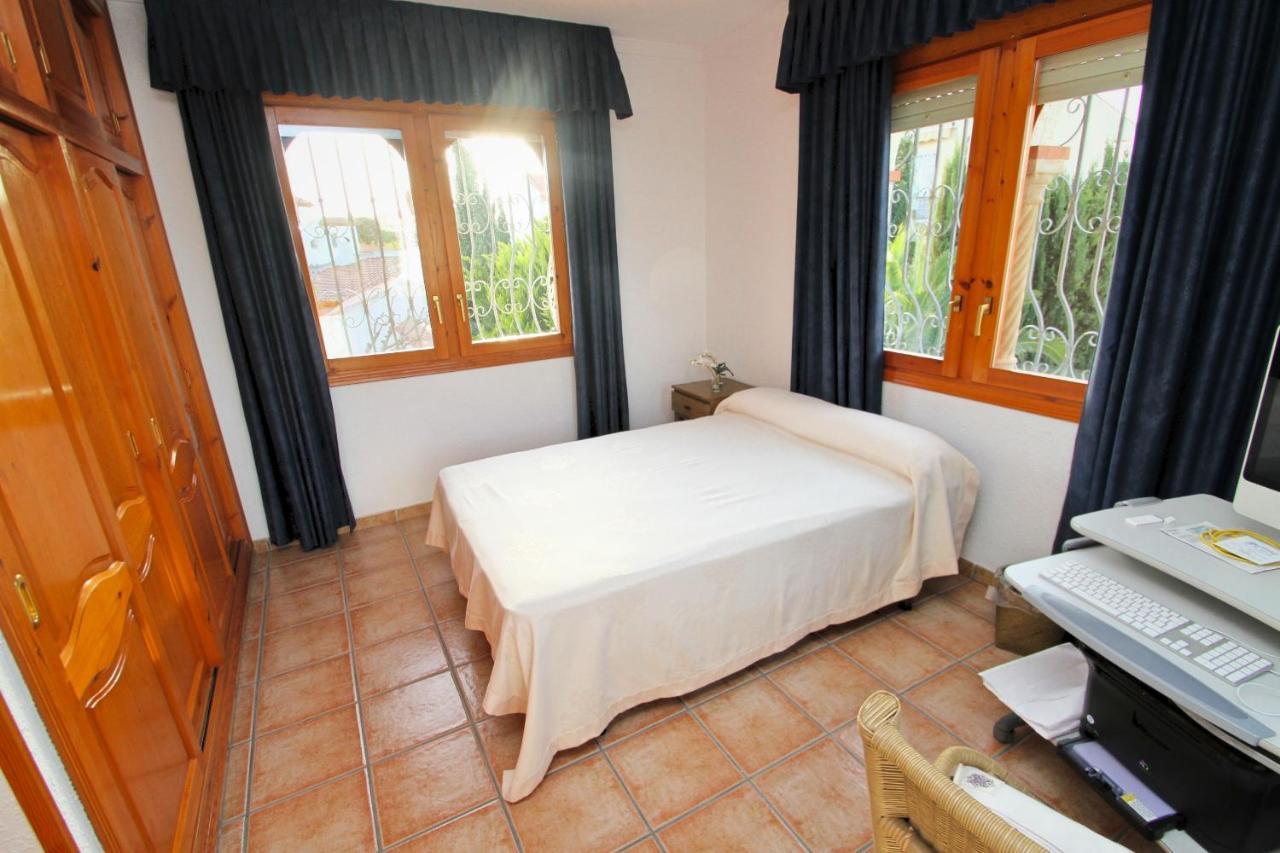 Granada Villa Miami Platja (Miami Playa)