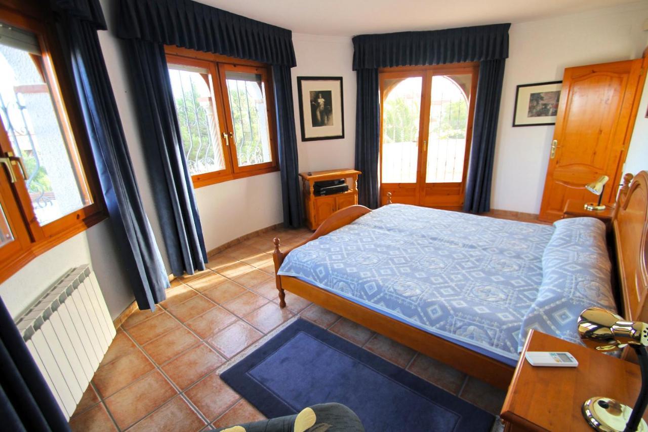 Granada Villa Miami Platja (Miami Playa)