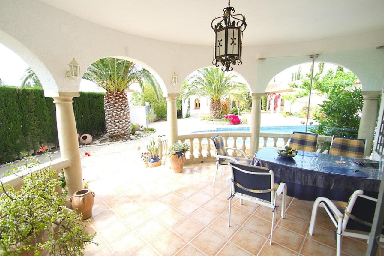 Granada Villa *