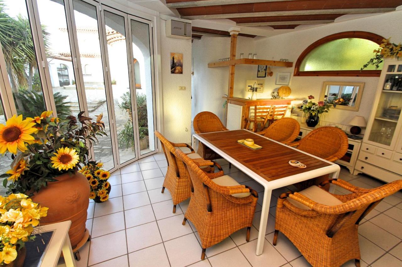 Granada Villa Miami Platja (Miami Playa)