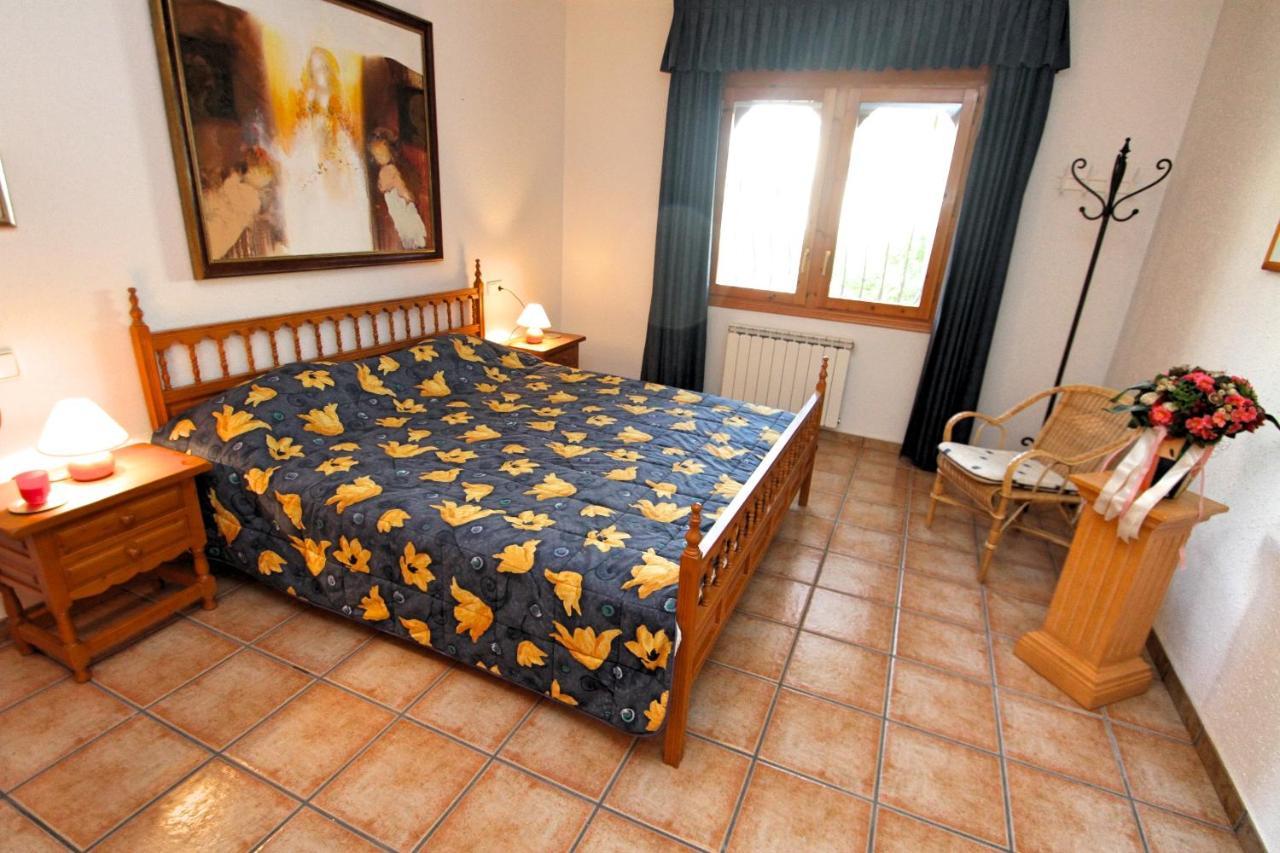 Villa Granada