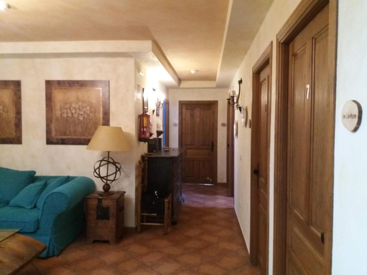 Guest house Rural Santa Barbara 3*
