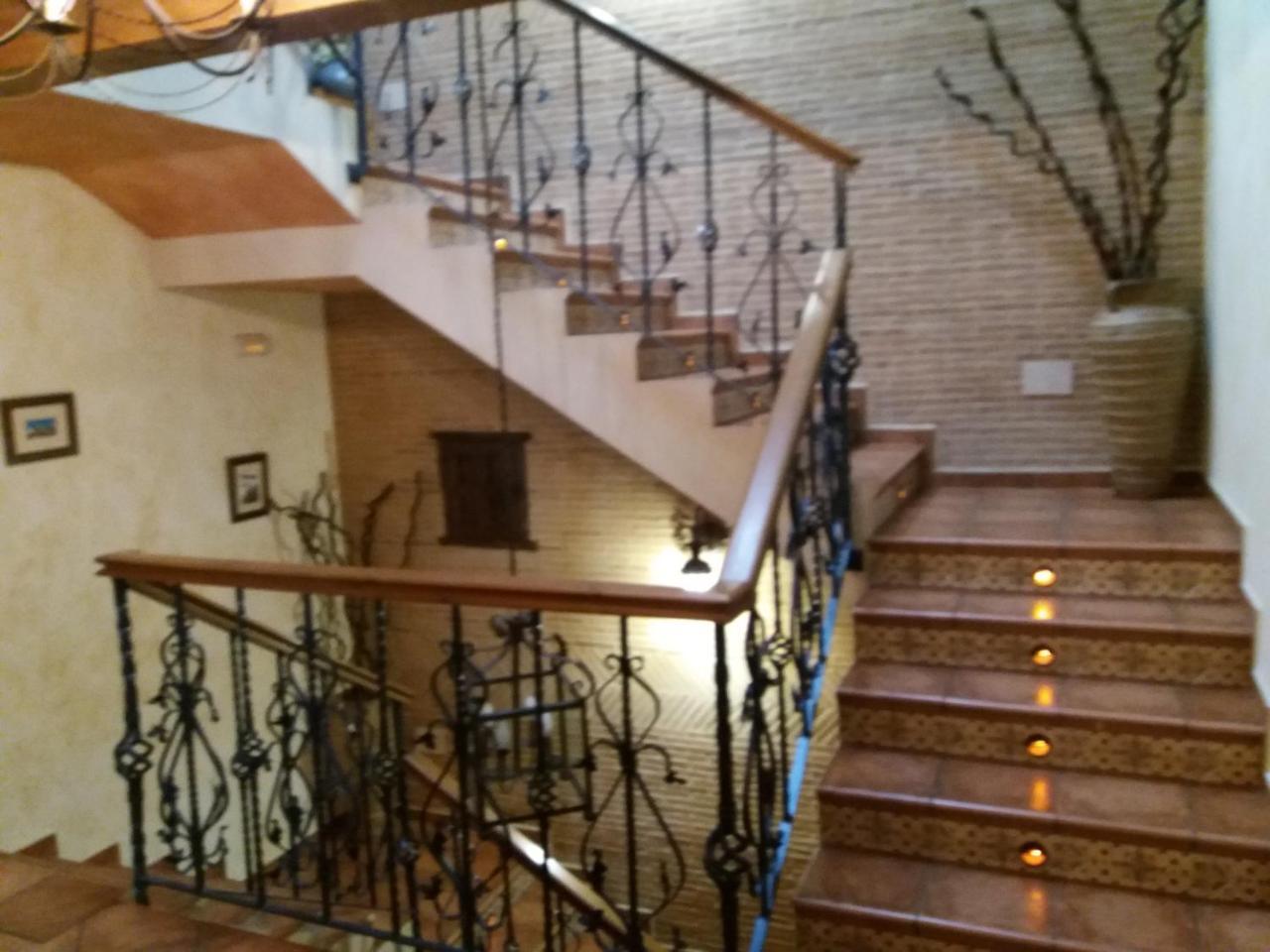 Guest house Rural Santa Barbara 3*
