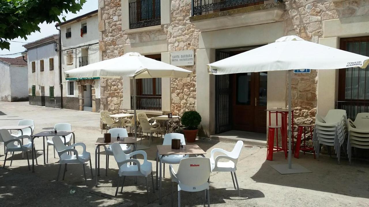 Guest house Rural Santa Barbara