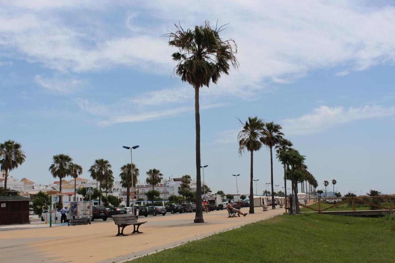 Apartamento Verano Conil De La Frontera