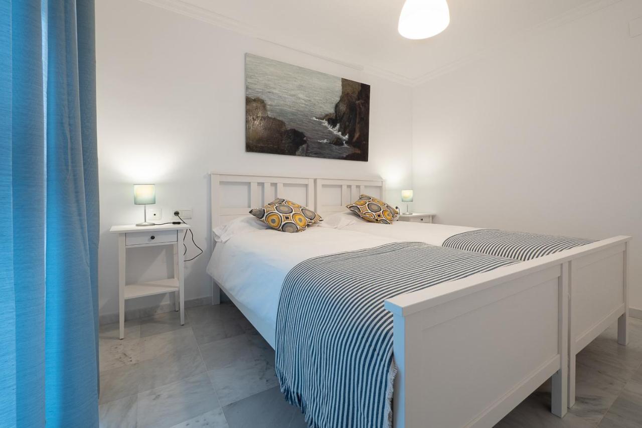 Apartment Duplex La Corrala