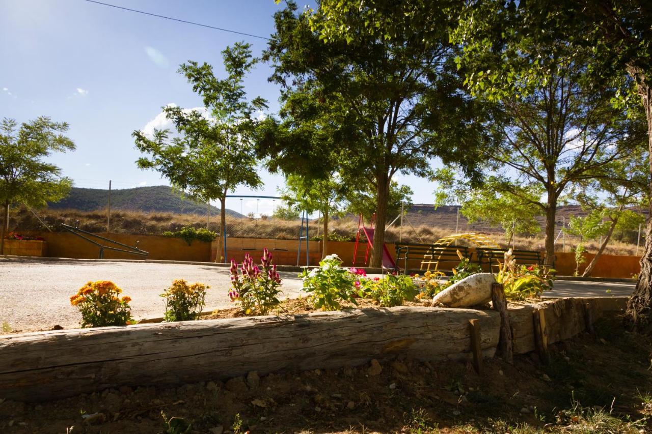 Rurales Mayorazgo Apartment Canete (Cuenca)