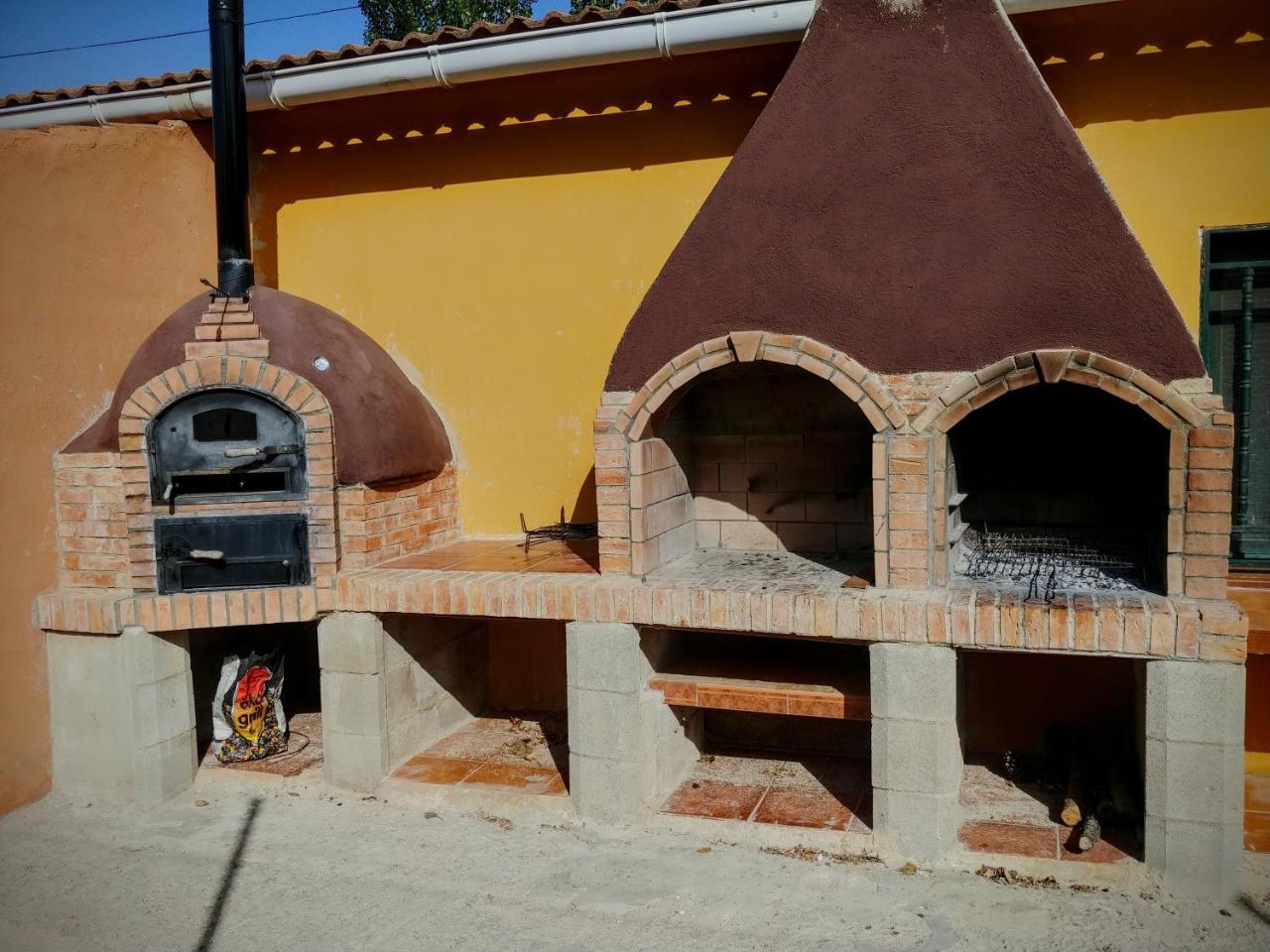 Rurales Mayorazgo