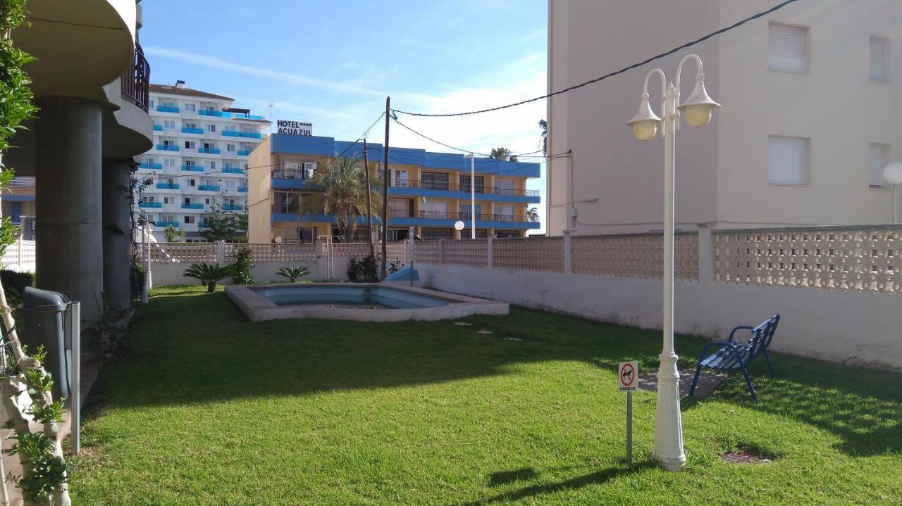Apartment Alpen1 Olimpo Peniscola