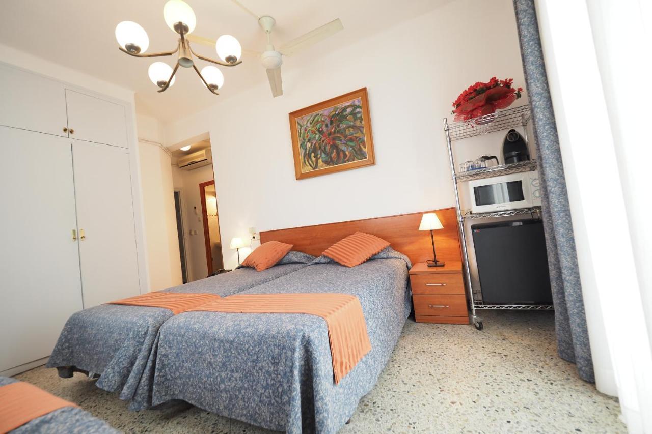 Hotel Montserrat