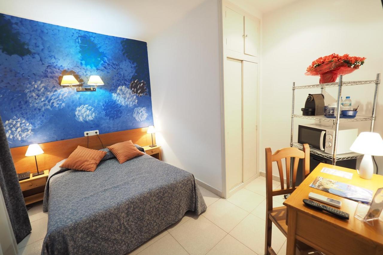 Montserrat Hotel Sitges