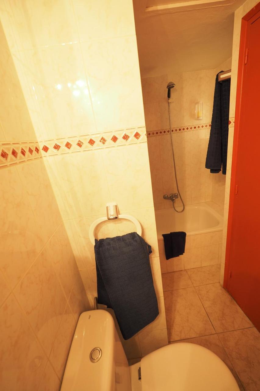 Hotel Montserrat